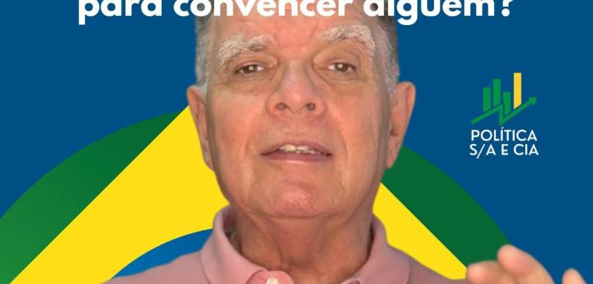 Como Saber Quais Argumentos Usar Para Convencer Alguém?