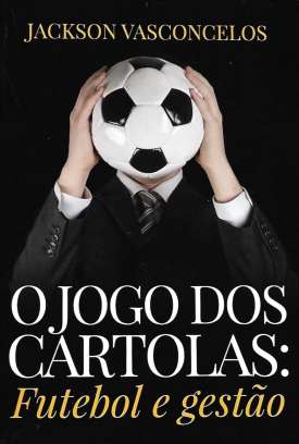 capa jogo dos cartolas